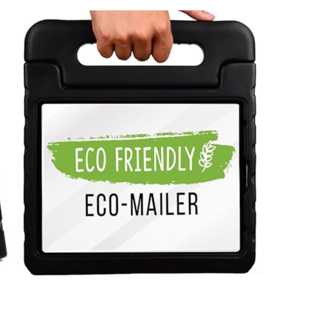 Official Cooper Dynamo for Ipad Pro 11 inch Case for Kids 4th/3rd/2nd/1 st Gener - Picture 2 of 4